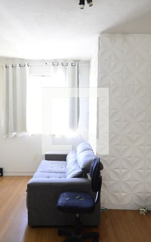 Studio à venda com 29m², 1 quarto e sem vagaSala
