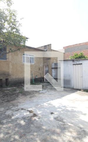 Casa para alugar com 180m², 3 quartos e 2 vagasArea Externa