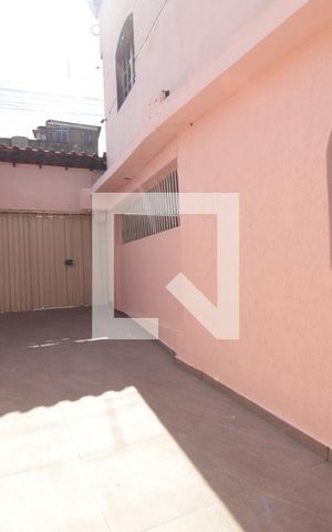 Casa para alugar com 180m², 3 quartos e 2 vagasGaragem
