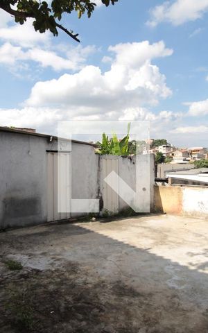 Casa para alugar com 180m², 3 quartos e 2 vagasArea Externa