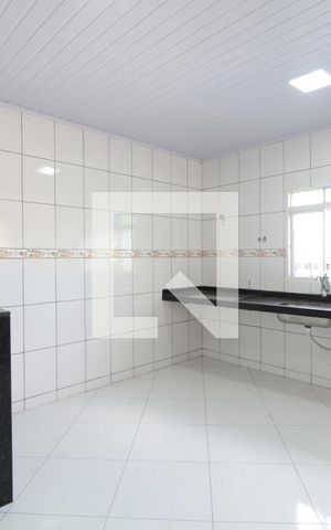 Casa para alugar com 180m², 3 quartos e 2 vagasCozinha