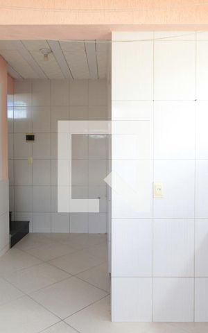 Casa para alugar com 180m², 3 quartos e 2 vagasArea de Serviço
