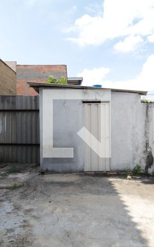 Casa para alugar com 180m², 3 quartos e 2 vagasArea Externa