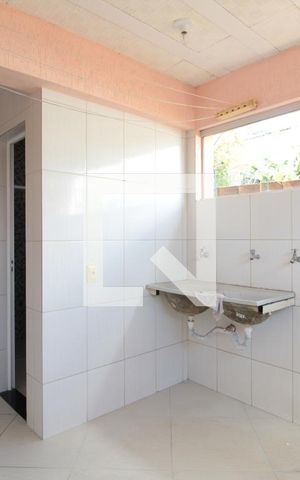 Casa para alugar com 180m², 3 quartos e 2 vagasArea de Serviço