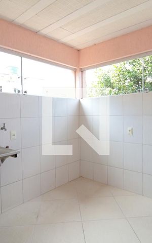 Casa para alugar com 180m², 3 quartos e 2 vagasArea de Serviço