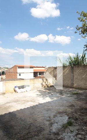 Casa para alugar com 180m², 3 quartos e 2 vagasArea Externa