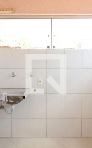 Casa para alugar com 180m², 3 quartos e 2 vagasArea de Serviço