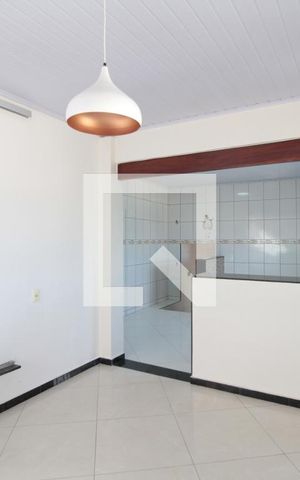Casa para alugar com 180m², 3 quartos e 2 vagasSala
