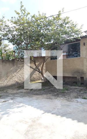 Casa para alugar com 180m², 3 quartos e 2 vagasArea Externa