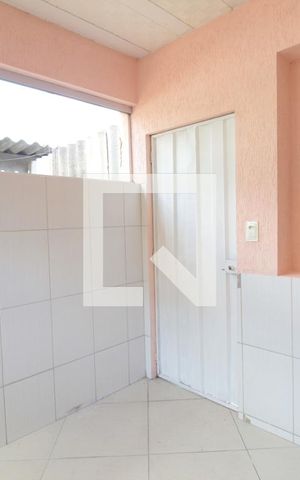 Casa para alugar com 180m², 3 quartos e 2 vagasArea de Serviço