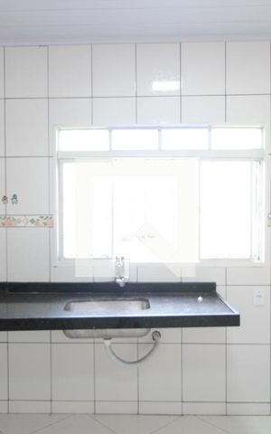 Casa para alugar com 180m², 3 quartos e 2 vagasCozinha