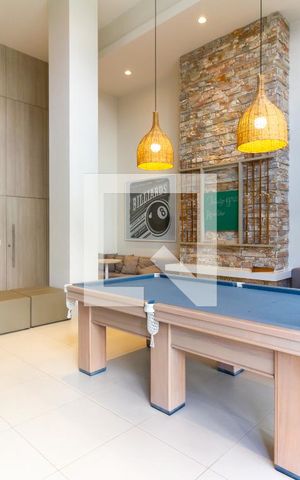 Apartamento à venda com 84m², 2 quartos e 3 vagas Apartamento à venda com 84m², 2 quartos e 3 vagasSalão de jogos
