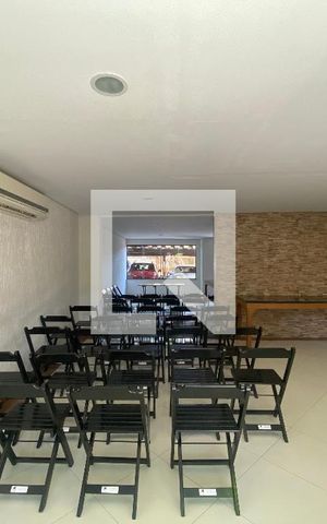 Apartamento para alugar com 62m², 2 quartos e 1 vaga Apartamento para alugar com 62m², 2 quartos e 1 vagaÁrea comum