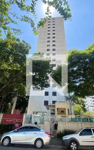 Apartamento para alugar com 62m², 2 quartos e 1 vaga Apartamento para alugar com 62m², 2 quartos e 1 vagaÁrea comum