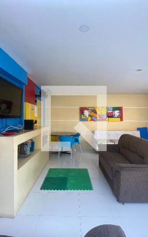 Apartamento para alugar com 62m², 2 quartos e 1 vaga Apartamento para alugar com 62m², 2 quartos e 1 vagaÁrea comum