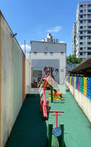 Apartamento para alugar com 62m², 2 quartos e 1 vaga Apartamento para alugar com 62m², 2 quartos e 1 vagaÁrea comum