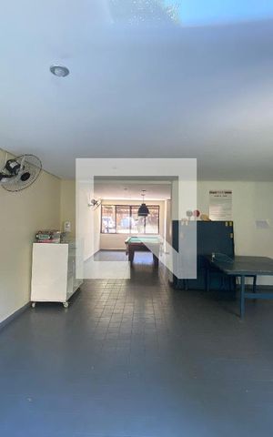 Apartamento para alugar com 62m², 2 quartos e 1 vaga Apartamento para alugar com 62m², 2 quartos e 1 vagaÁrea comum