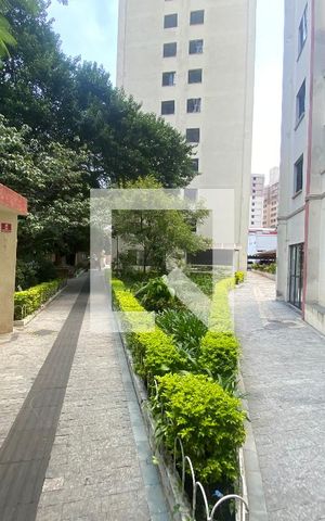 Apartamento para alugar com 62m², 2 quartos e 1 vaga Apartamento para alugar com 62m², 2 quartos e 1 vagaÁrea comum