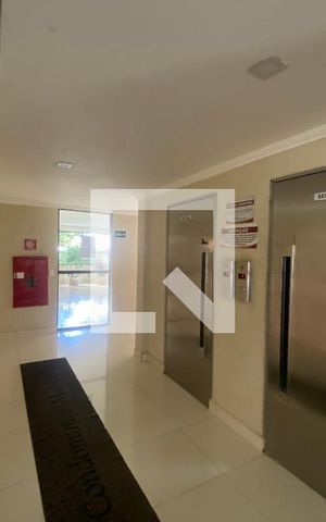 Apartamento para alugar com 62m², 2 quartos e 1 vaga Apartamento para alugar com 62m², 2 quartos e 1 vagaÁrea comum