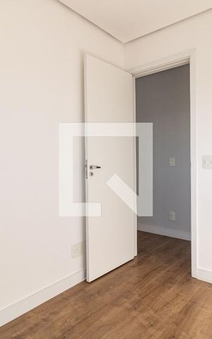 Apartamento à venda com 61m², 3 quartos e 1 vagaQuarto 3