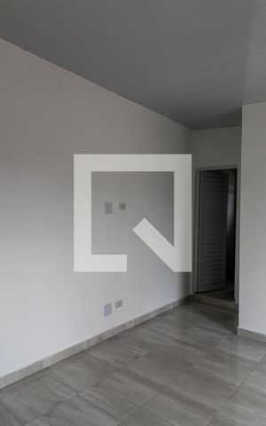 Casa para alugar com 34m², 1 quarto e sem vaga Casa para alugar com 34m², 1 quarto e sem vagaSala/Cozinha