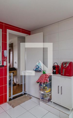 Apartamento à venda com 82m², 2 quartos e 1 vagaCozinha