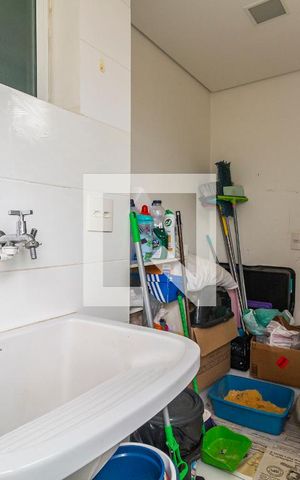 Apartamento à venda com 82m², 2 quartos e 1 vagaÁrea de Serviço