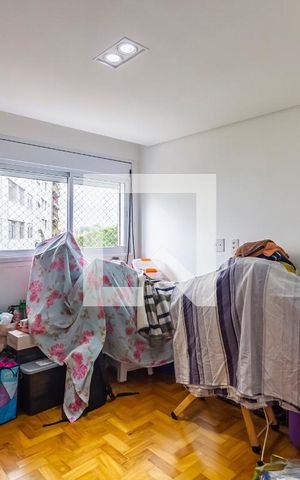 Apartamento à venda com 82m², 2 quartos e 1 vagaQuarto 1