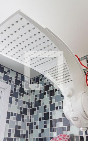 Apartamento à venda com 82m², 2 quartos e 1 vagaBanheiro da Suíte