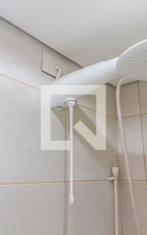 Apartamento à venda com 82m², 2 quartos e 1 vagaBanheiro Social