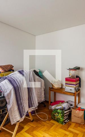 Apartamento à venda com 82m², 2 quartos e 1 vagaQuarto 1