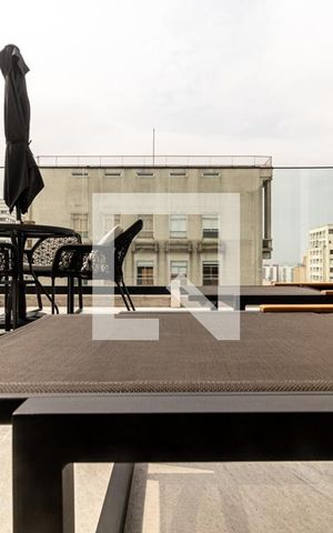 Apartamento para alugar com 33m², 1 quarto e sem vagaSolarium