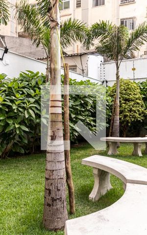 Apartamento para alugar com 33m², 1 quarto e sem vagaJardim