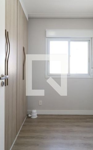 Apartamento à venda com 88m², 3 quartos e 2 vagasQuarto 1