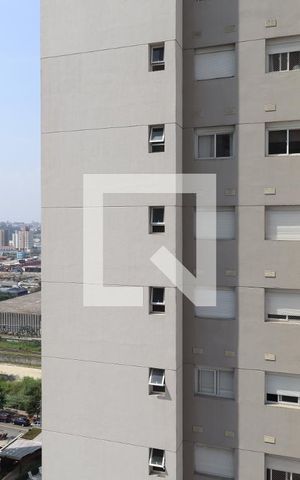 Apartamento à venda com 88m², 3 quartos e 2 vagasVista do Quarto 2
