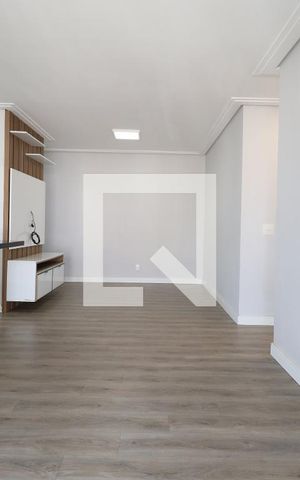 Apartamento à venda com 88m², 3 quartos e 2 vagasSala