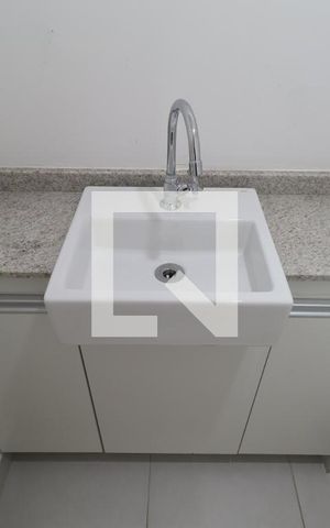 Apartamento à venda com 88m², 3 quartos e 2 vagasLavabo