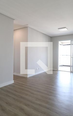 Apartamento à venda com 88m², 3 quartos e 2 vagasSala
