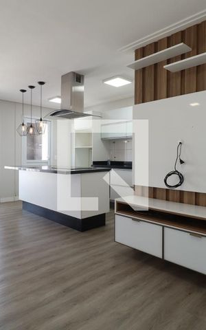 Apartamento à venda com 88m², 3 quartos e 2 vagasSala