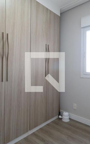 Apartamento à venda com 88m², 3 quartos e 2 vagasQuarto 1