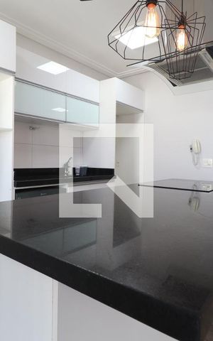 Apartamento à venda com 88m², 3 quartos e 2 vagasCozinha