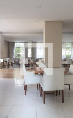 Apartamento à venda com 88m², 3 quartos e 2 vagasÁrea comum - Salão de festas