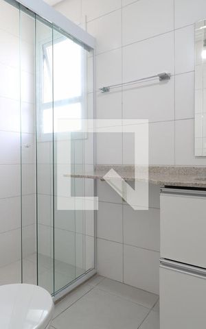Apartamento à venda com 88m², 3 quartos e 2 vagasBanheiro da Suíte 1