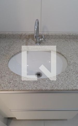 Apartamento à venda com 88m², 3 quartos e 2 vagasBanheiro - torneira