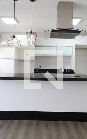Apartamento à venda com 88m², 3 quartos e 2 vagasCozinha