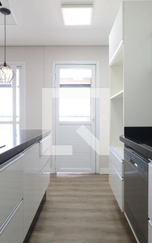 Apartamento à venda com 88m², 3 quartos e 2 vagasCozinha
