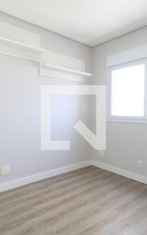 Apartamento à venda com 88m², 3 quartos e 2 vagasQuarto 2