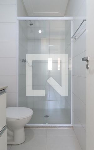 Apartamento à venda com 88m², 3 quartos e 2 vagasBanheiro