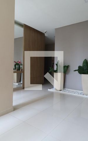 Apartamento à venda com 88m², 3 quartos e 2 vagasHall social