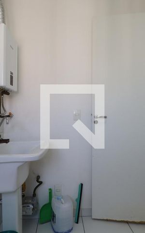 Apartamento à venda com 88m², 3 quartos e 2 vagasLavanderia